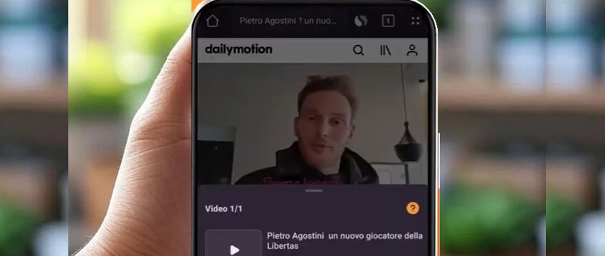 XDownloader screen app 2
