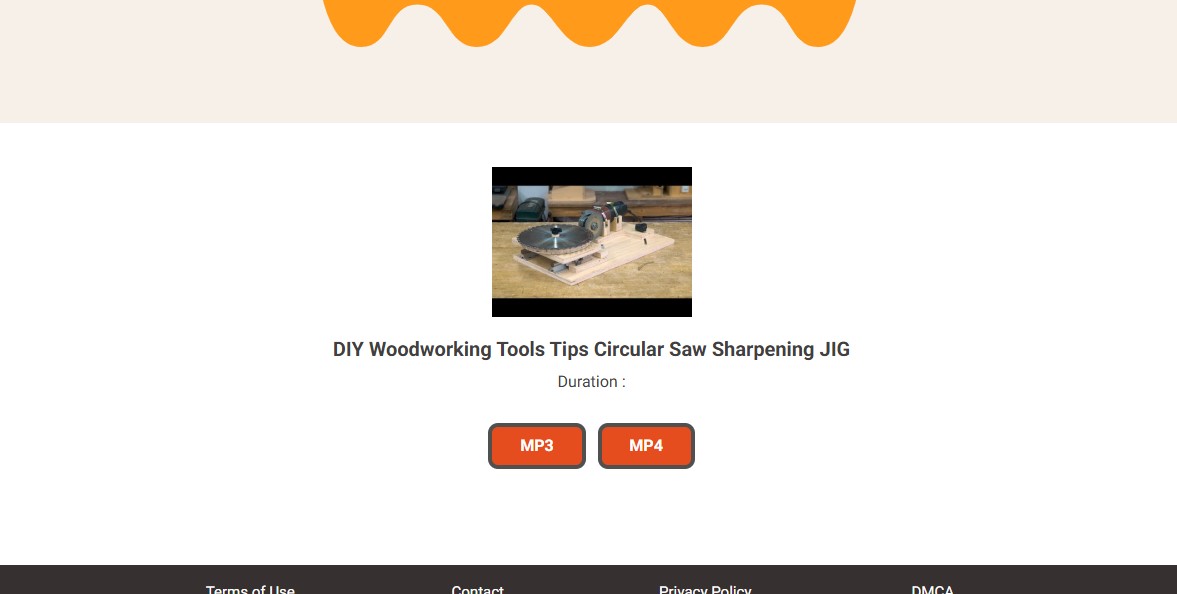 Video Converter flvto screenshot #1