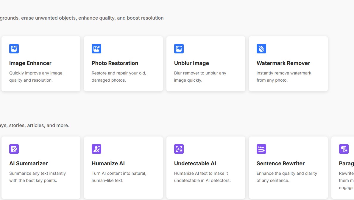Video Converter toolsmart screenshot #2